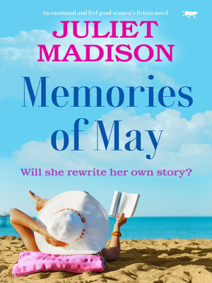 cover image of Memories of May